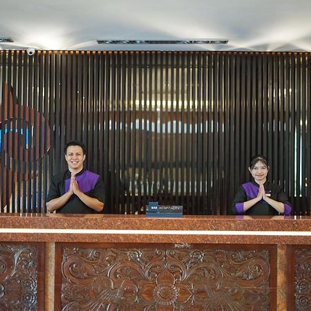 Grand Tjokro Jakarta Jacarta Exterior foto