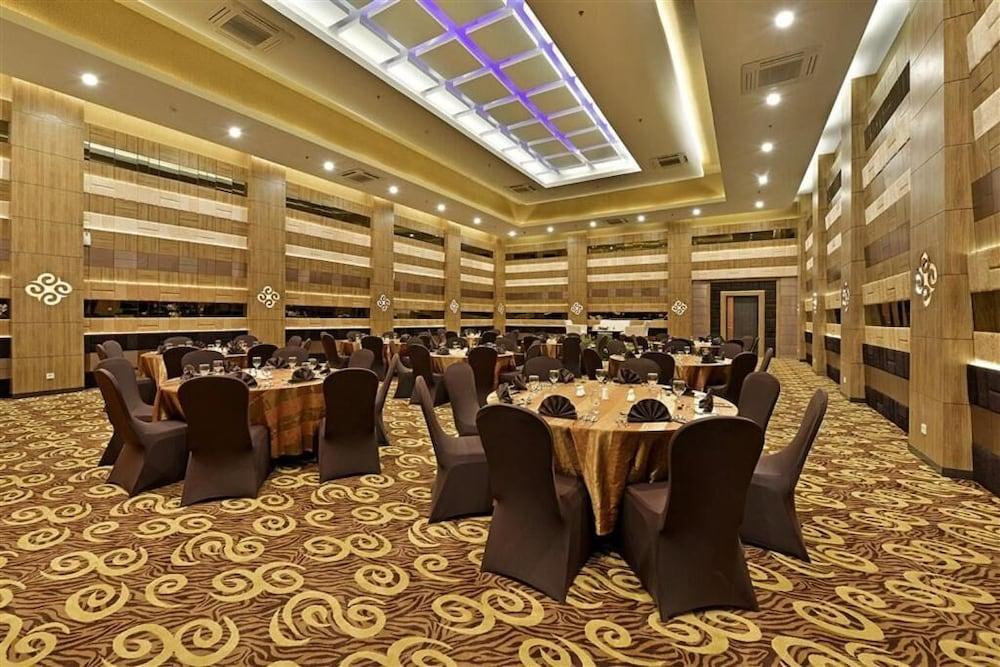 Grand Tjokro Jakarta Jacarta Exterior foto