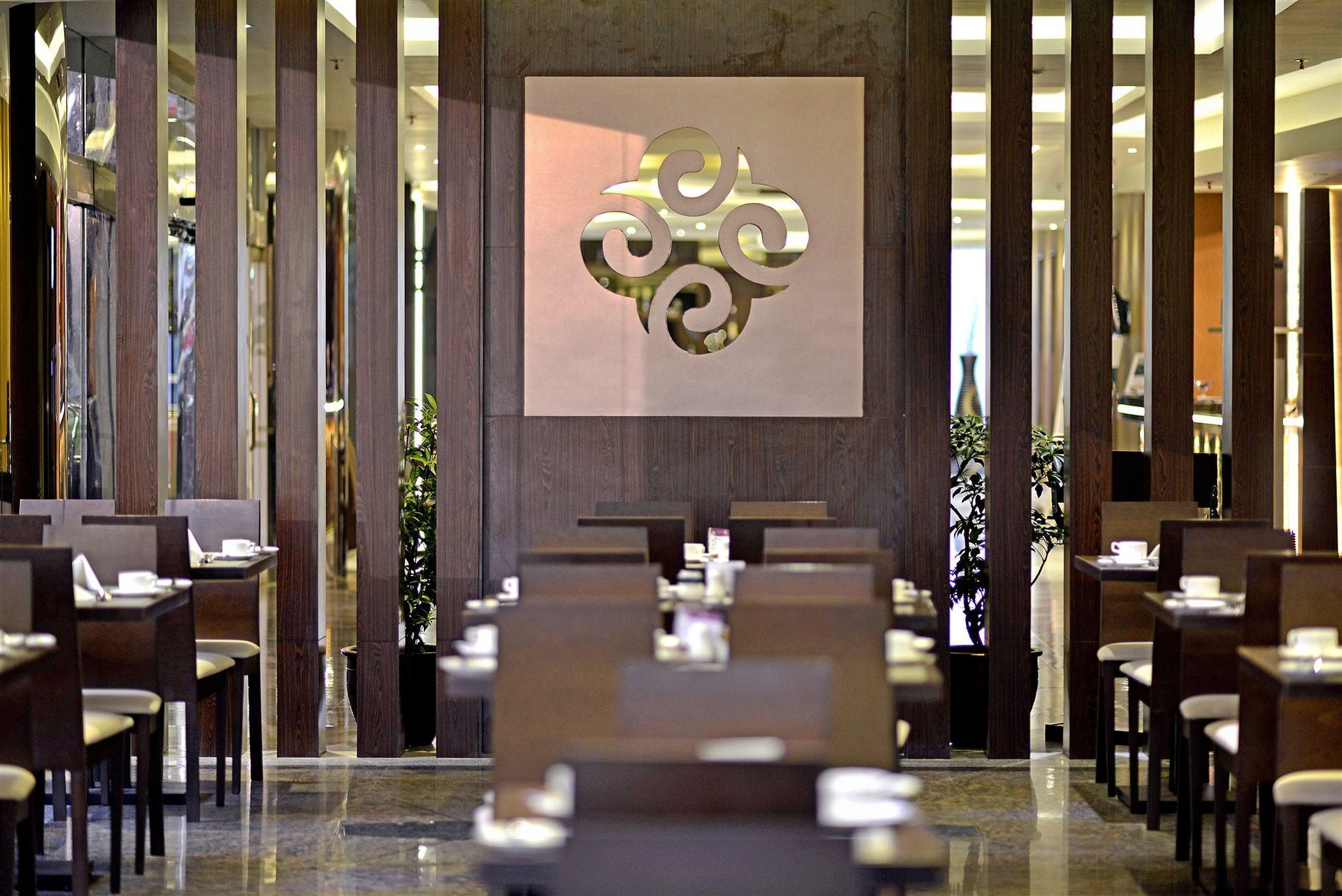 Grand Tjokro Jakarta Jacarta Exterior foto
