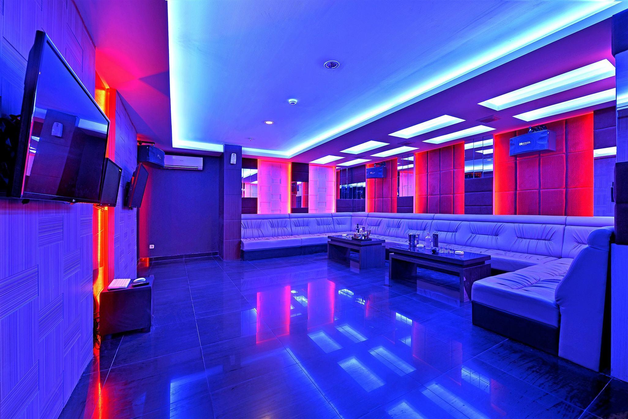 Grand Tjokro Jakarta Jacarta Exterior foto